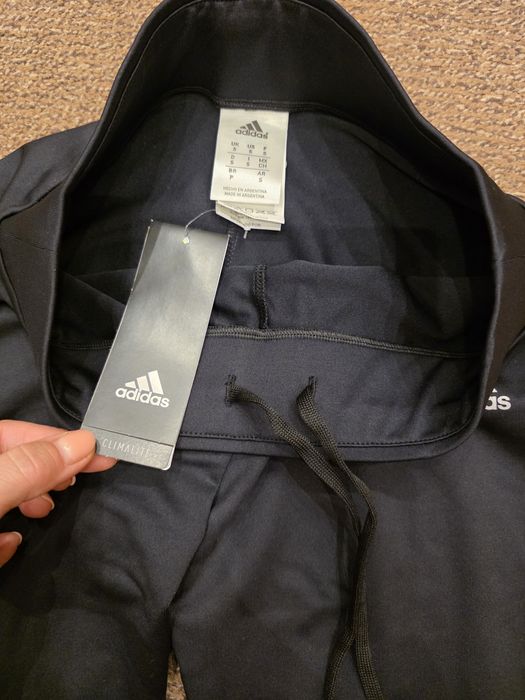 Colanți Adidas, noi, marimea S