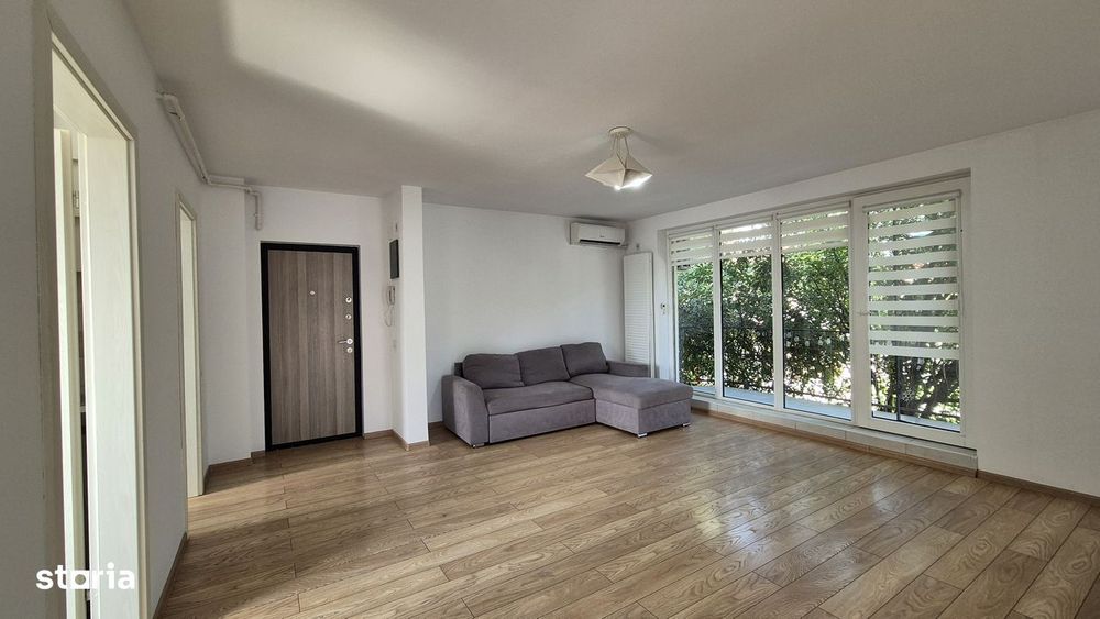Apartament Modern 3 camere Central in Orasul Magurele - Bloc nou