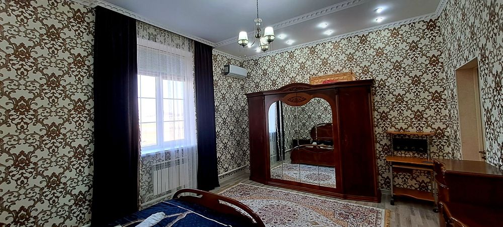 Продам большой дом