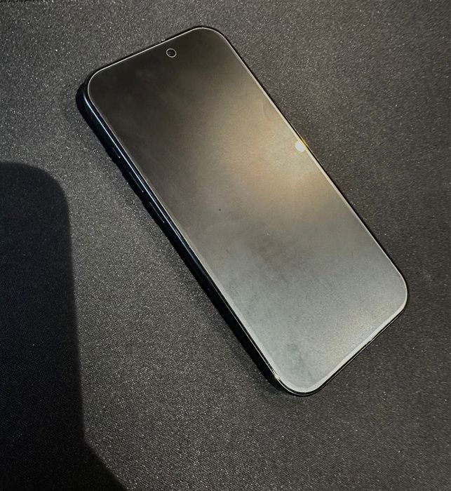 Iphone 16 PRO 256 GB