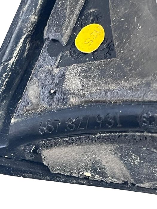 Ornament Haion Stanga Skoda Scala (Nw) [ 2019 -> ] 657827931