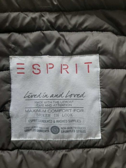 Намалена цена! Дамски зимни шуби Only, Esprit