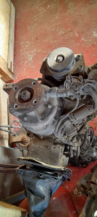 Cutie transfer kia sorento