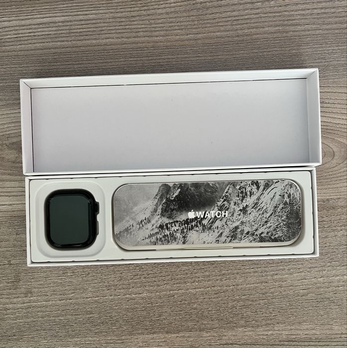 Vand apple watch gen 10