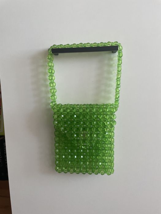 Продам мини-сумочки ручной работы.