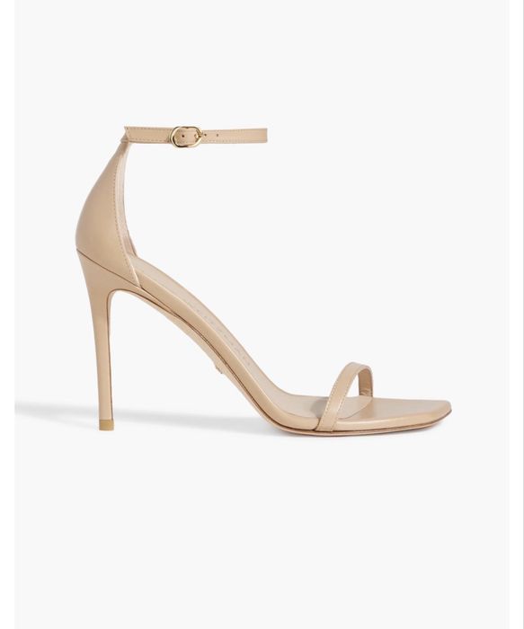 Stuart Weitzman сандали