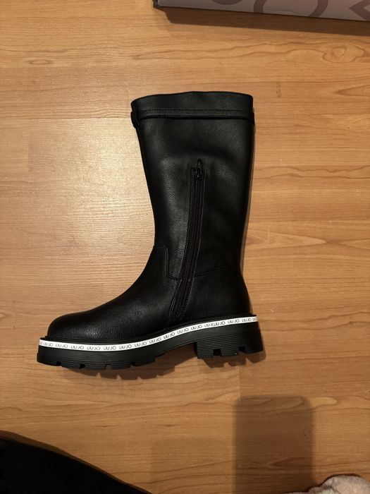 Дамски боти Liu jo