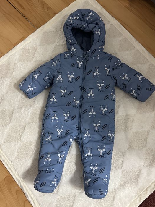 Продам детский комбинезон