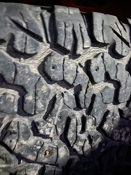 шины bf goodrich