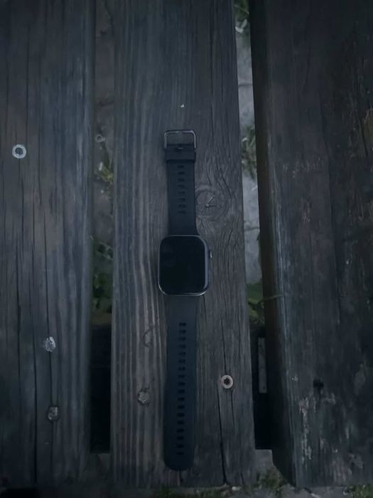 Smart watch Huawei