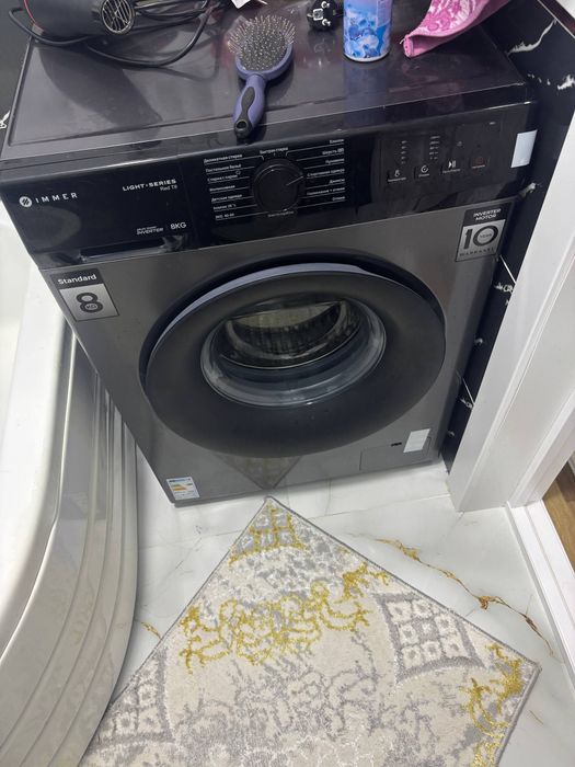 Bunaqa kvartira kam dan kam uchraydi lakatsiya bomba yevro remont.