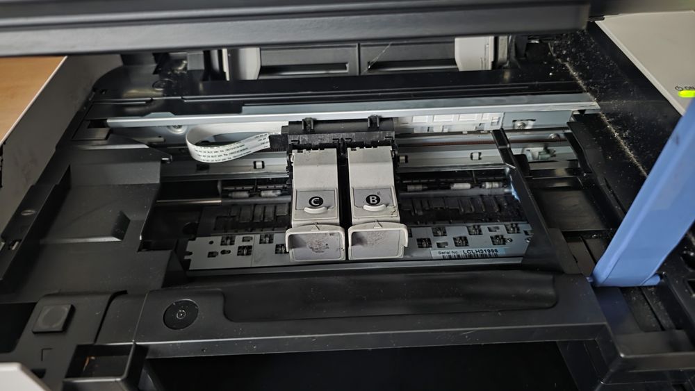 Imprimanta Canon PIXMA MP250