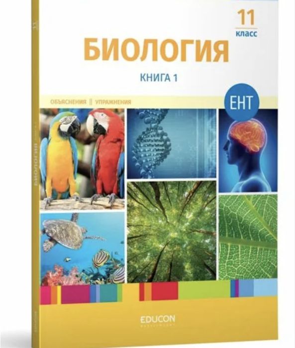 Educon едукон кітап 500 ден