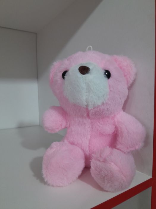 Yumshoq oʻyinchoqlar 25 30 sm