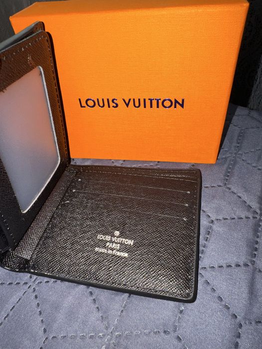 Louis Vuitton портмоне