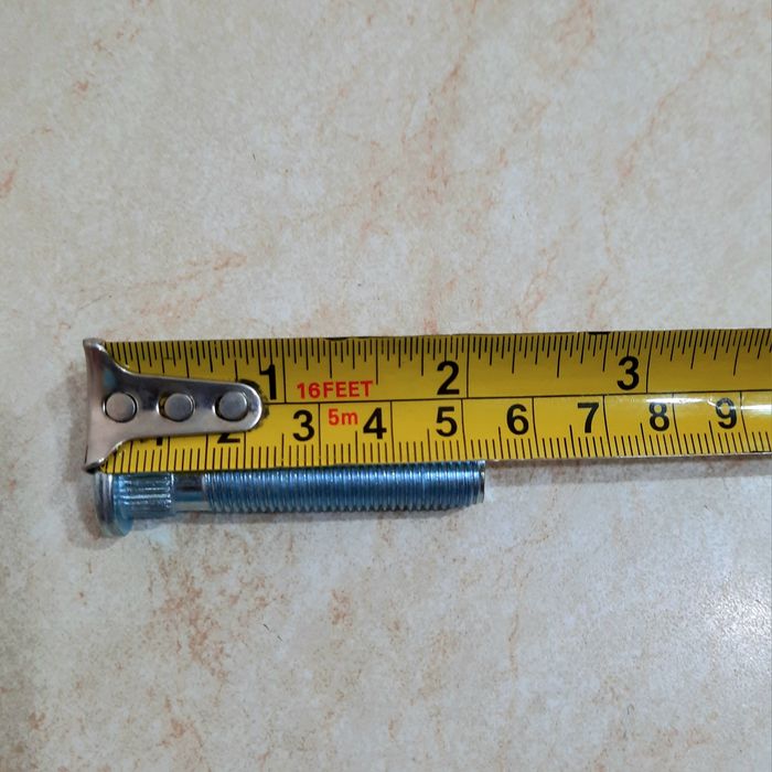 Проставки на RAV 4, 30-ый кузов