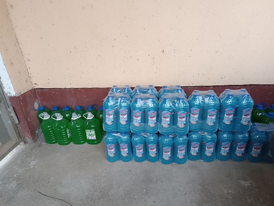 Optom gel mahsulotlari
