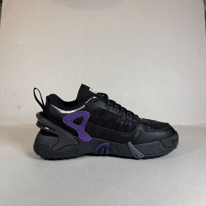 Off White ODSY 2000 "Black"! НОВИ!