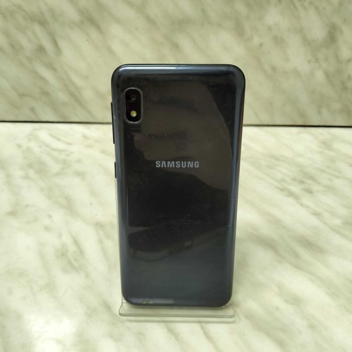Telefon Samsung Galaxy A10e Negru 32GB 2RAM  Zeus Amanet Rahova 32321