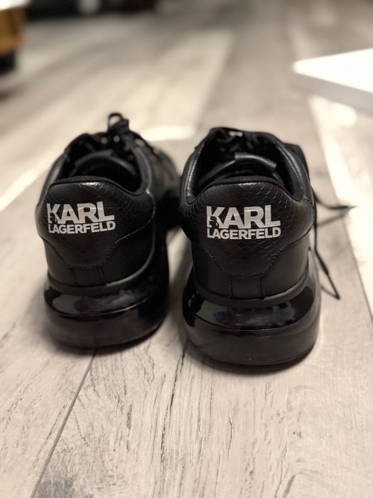 Adidasi Karl lagerfeld