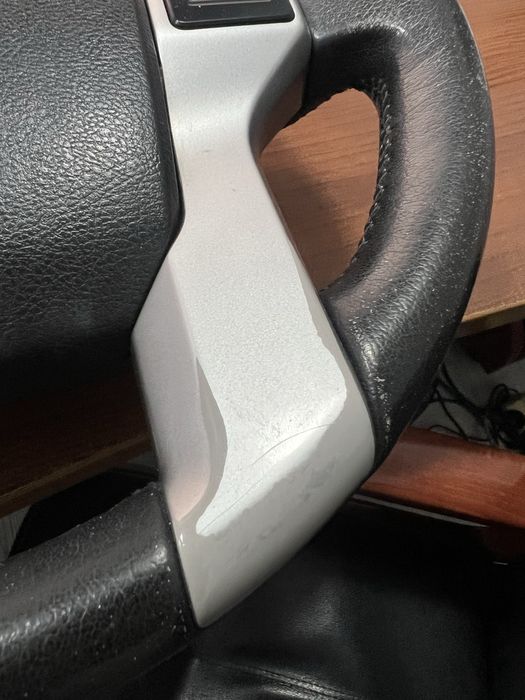 Руль Прадо 150 Prado 150