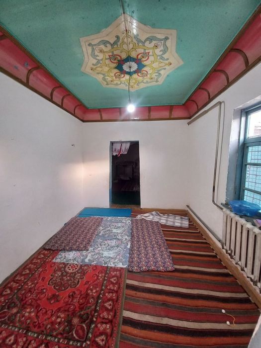 Hamma hujjatlar joyida