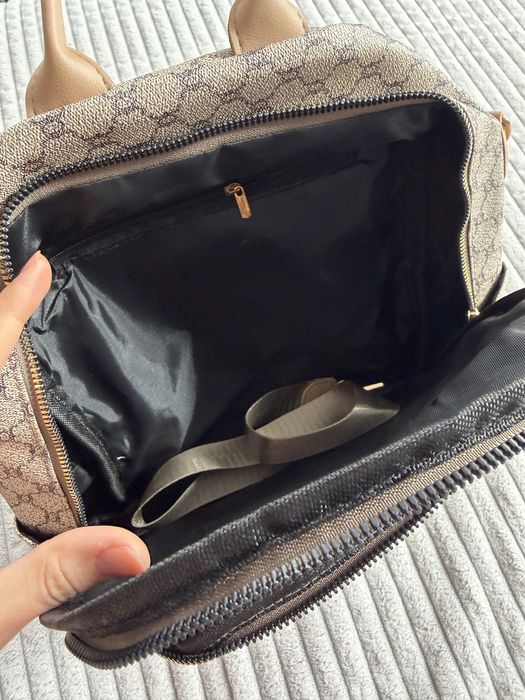 Чисто нова раница