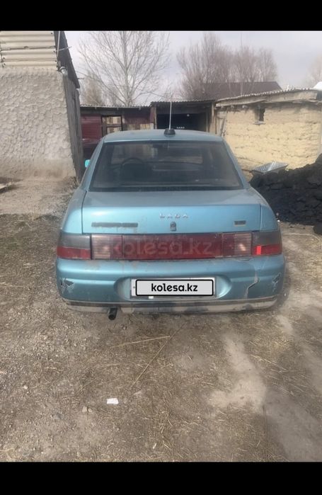 ВАЗ 2110 сатылады
