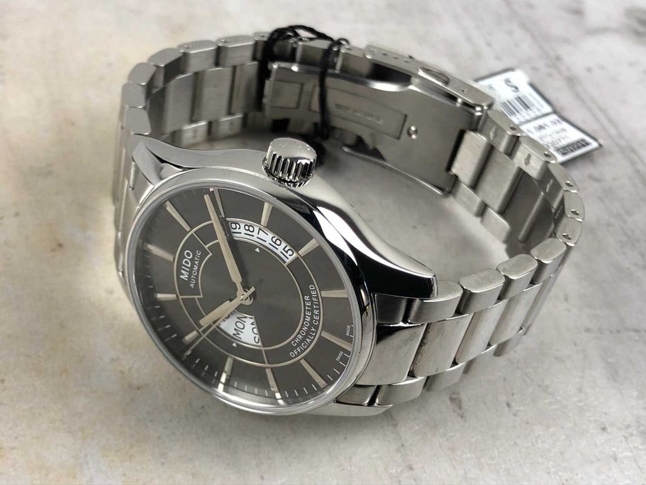 Ceas Mido Belluna M001. 431. 11.061.02