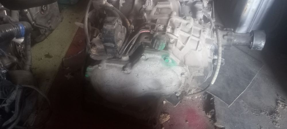 Продам автоматическии коробки Акп