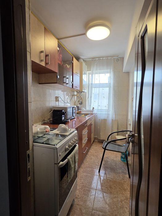 Vând apartament !