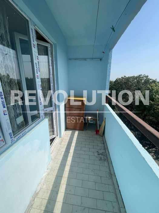 Дава се под наем Четиристаен апартамент в Варна, Генералите - 100 кв.м за 700 € - Снимка #10