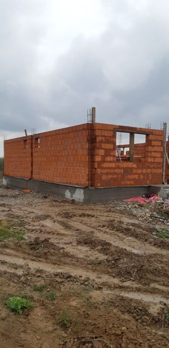Vând casă Osorhei - View 4