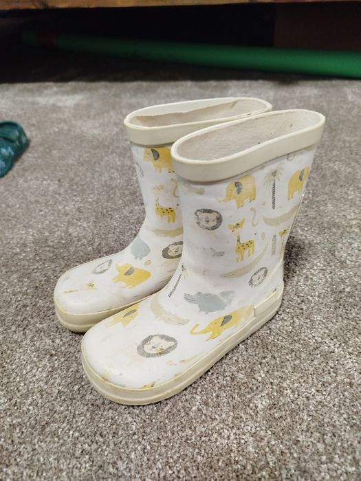 Детски обувки 10-15-20 лв.