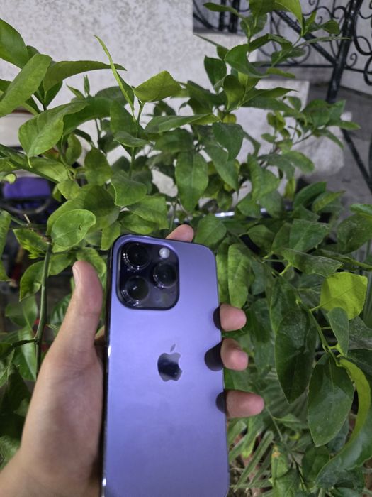 Iphone 14 pro 128g
