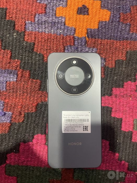 Xonor x9d 256/16