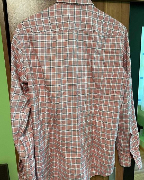 Camasa hugo boss impecabila