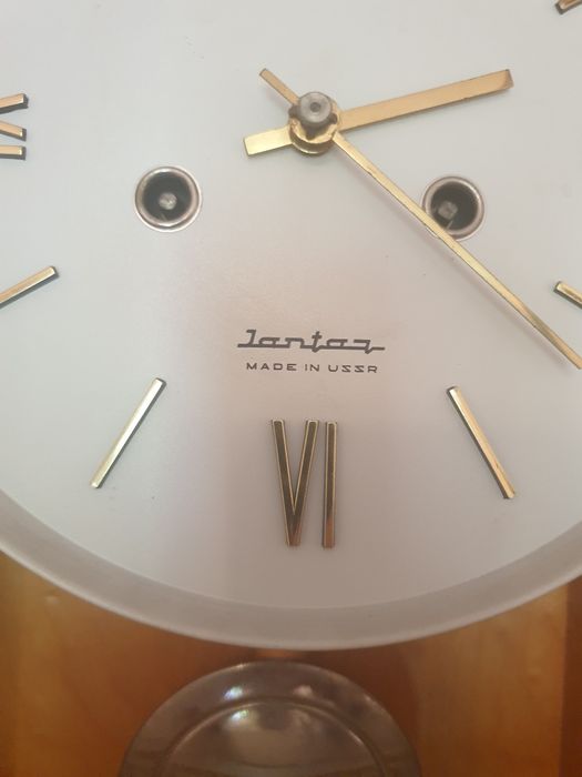 Vand ceas cu pendula