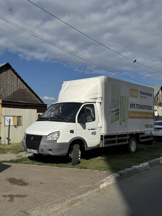 Газель   продам