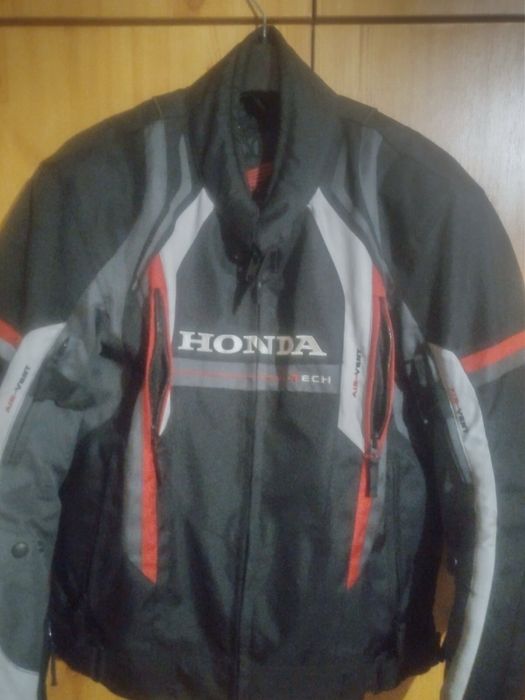 Мото яке Honda L