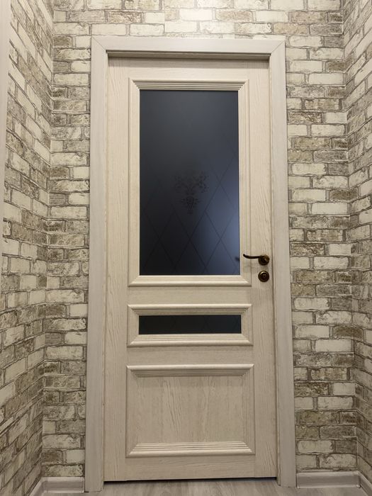 Межкомнатные двери