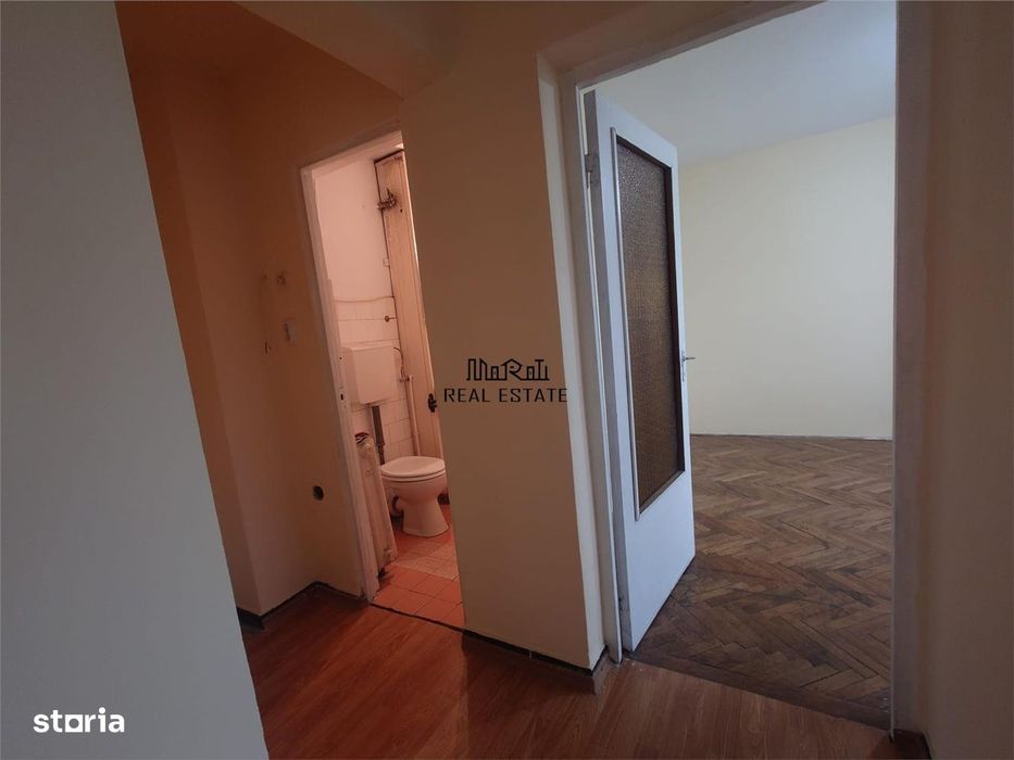 Apartament 3 camere ultracentral