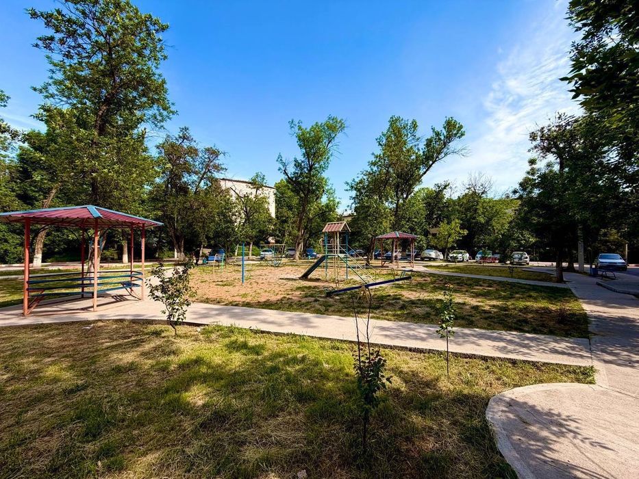 Продается 3х ком квартира в новостройке, ор-р: IT Park, 65м²