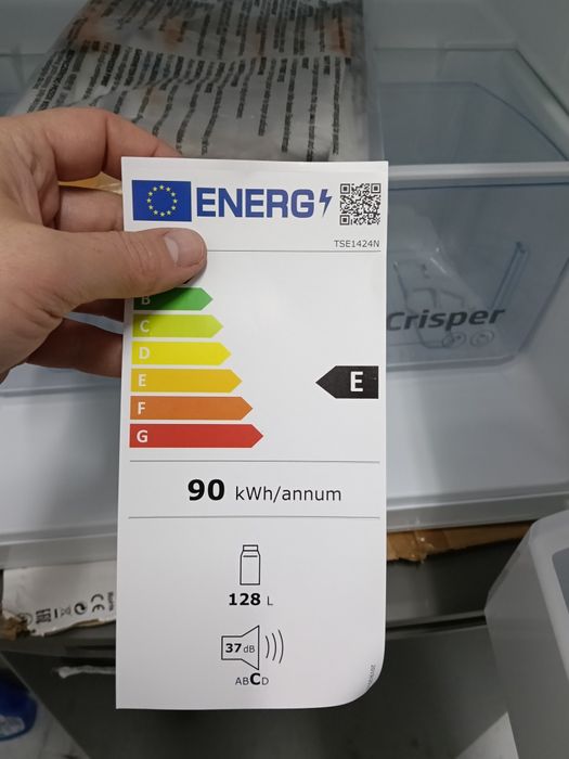 Răcitor Beko resigilat