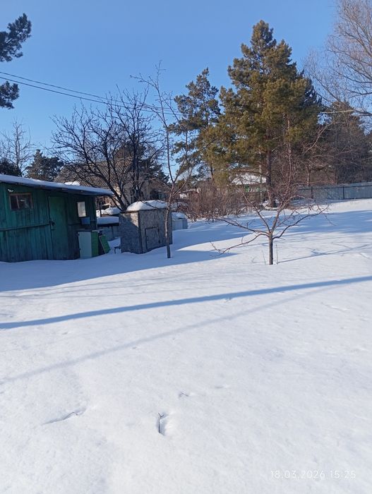 Срочно продам дачу с/оВеснянка 8соток