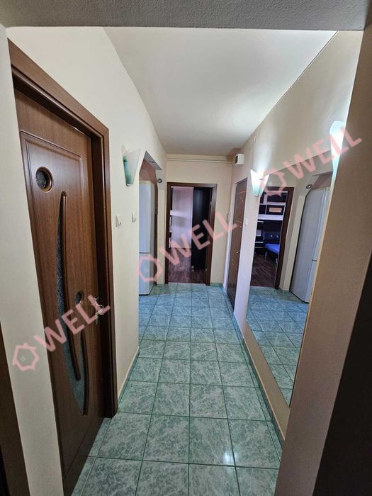 Apartament cu 2 camere de vânzare, situate în Sângeorgiu de Mureș
