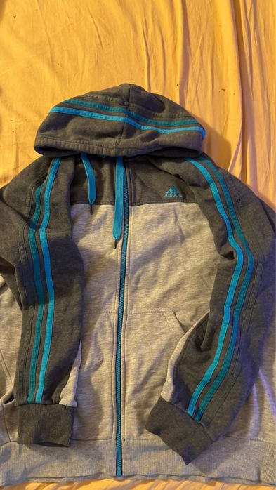 Adidas essentials 3 ленти