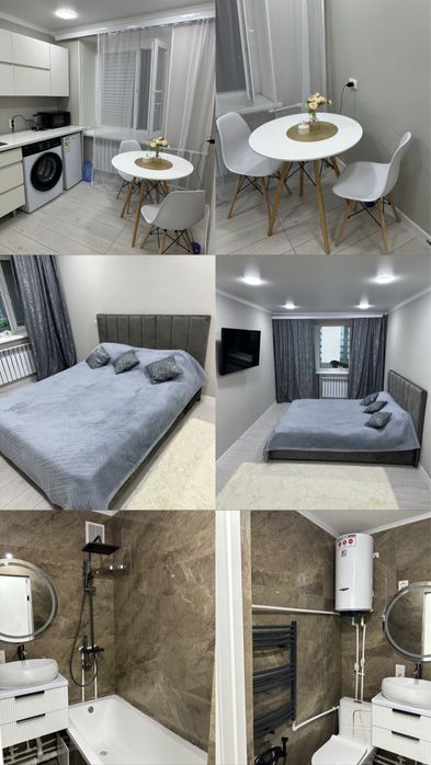 Квартира по суточно