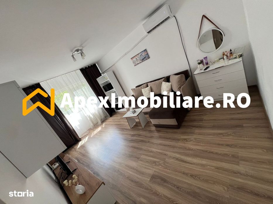 Apartament 2 camere de inchiriat Lacul Morii Bucuresti | ApexImobiliar