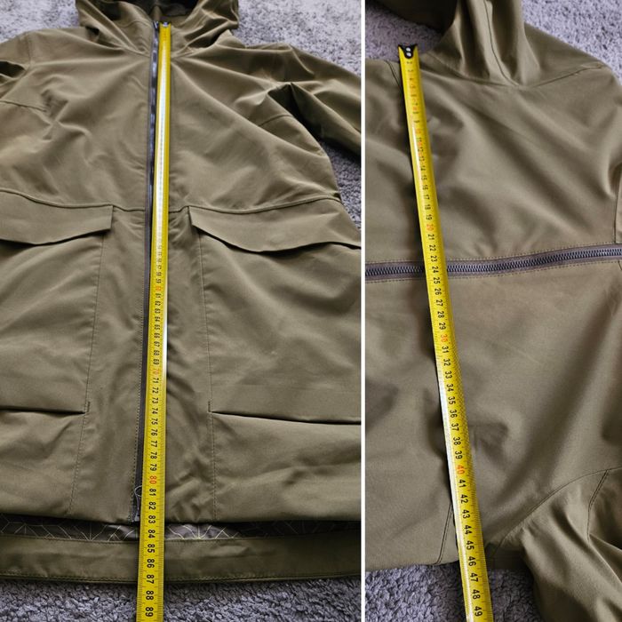 Geaca Didriksons Parka dama